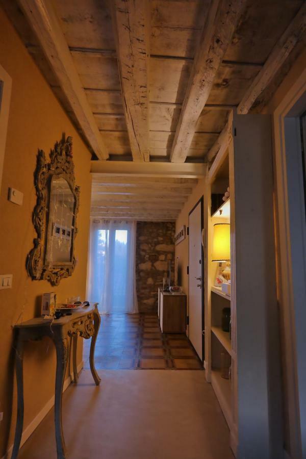 Romantic And Cozy Flat Верона Экстерьер фото