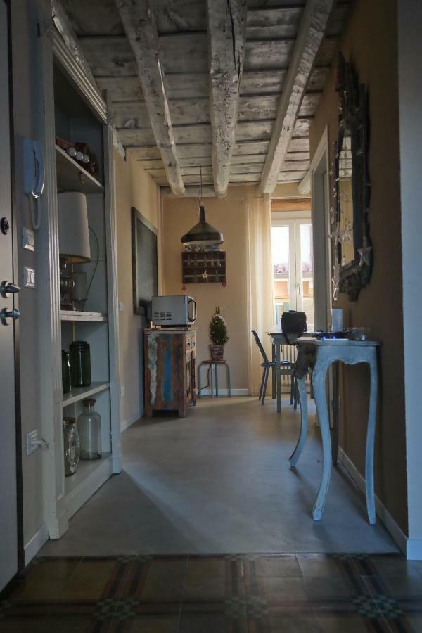 Romantic And Cozy Flat Верона Экстерьер фото