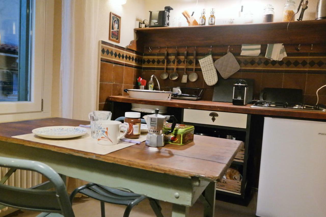 Romantic And Cozy Flat Верона Экстерьер фото