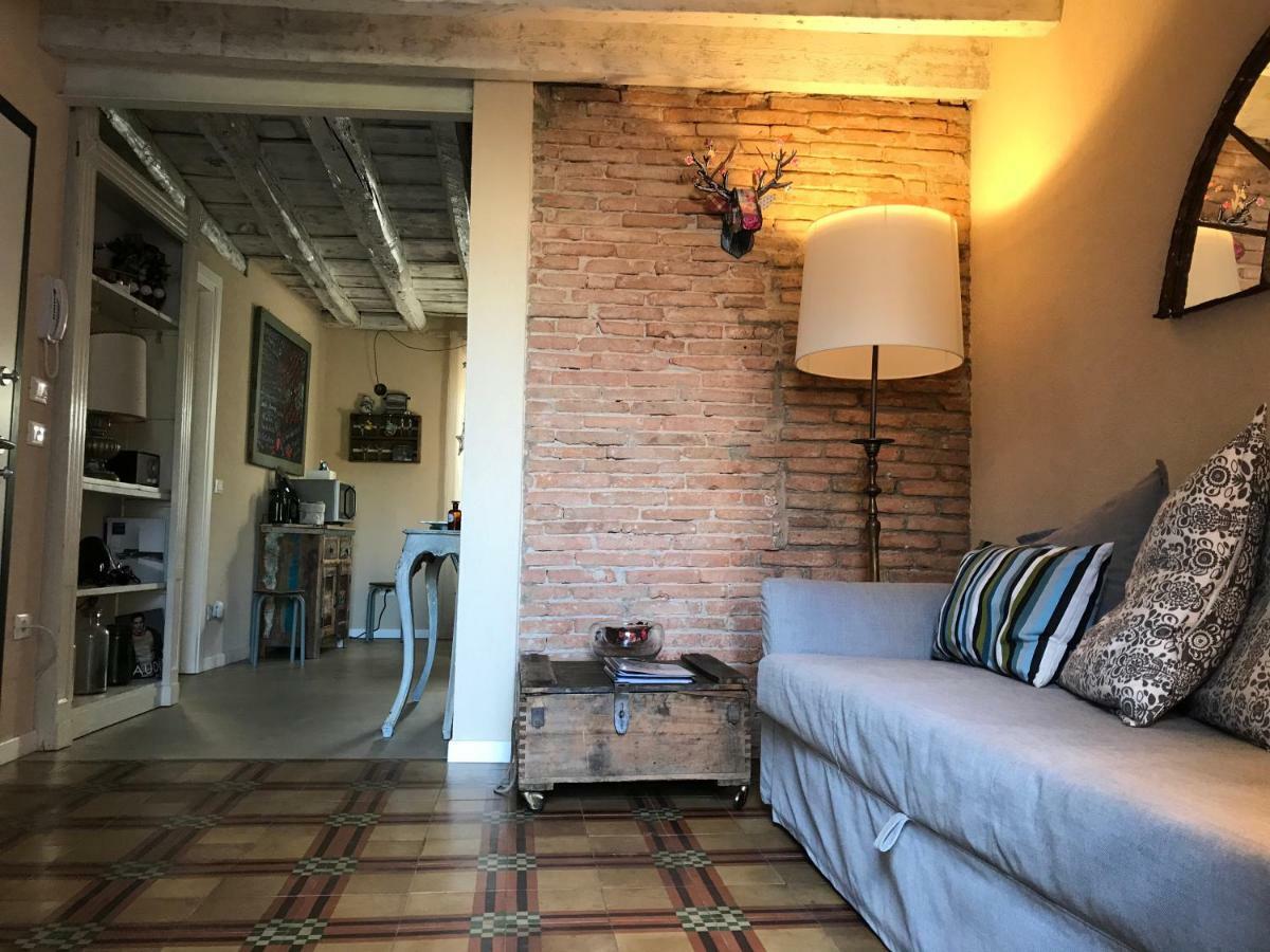Romantic And Cozy Flat Верона Экстерьер фото